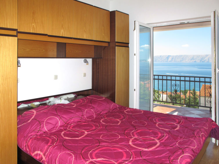 Foto van wonen van Appartement Novi Vinodolski