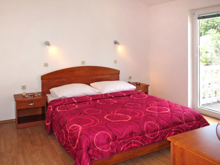 Foto van wonen van Appartement Novi Vinodolski