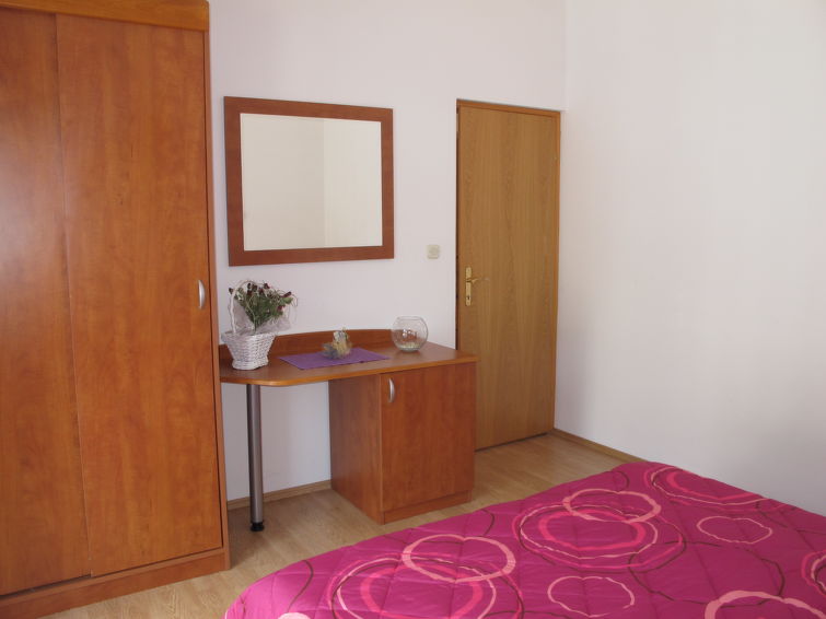 Foto van wonen van Appartement Novi Vinodolski