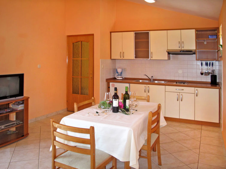 Foto van wonen van Appartement Novi Vinodolski