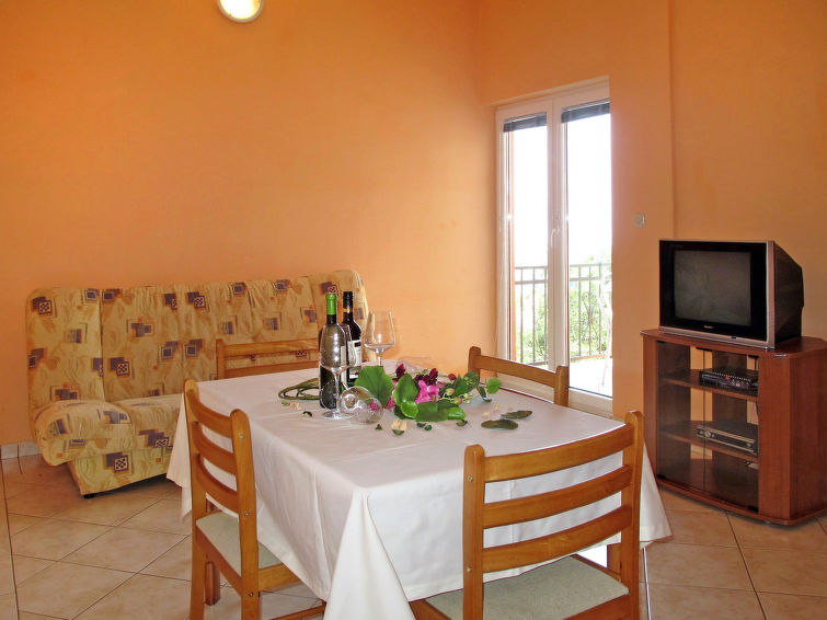 Foto van wonen van Appartement Novi Vinodolski