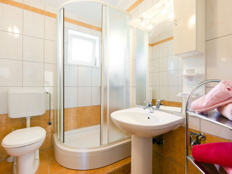 Foto van wonen van Appartement Novi Vinodolski