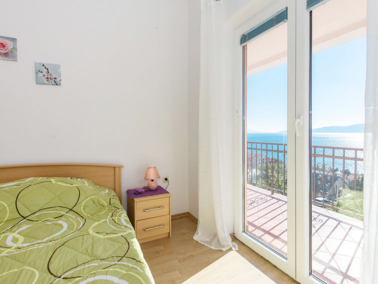Foto van wonen van Appartement Novi Vinodolski