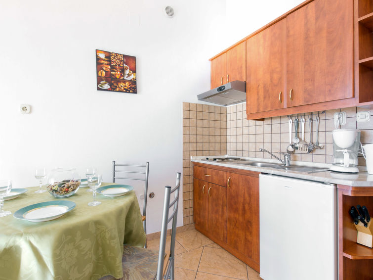 Foto van wonen van Appartement Novi Vinodolski