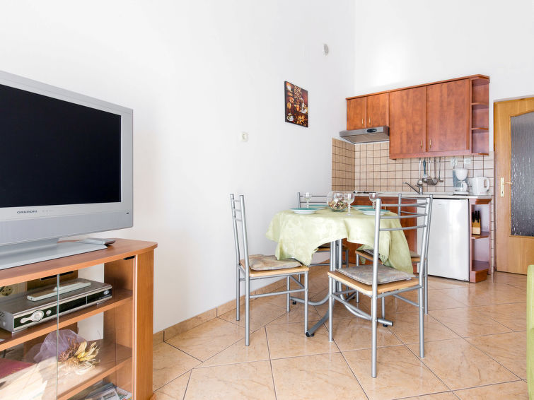 Foto van wonen van Appartement Novi Vinodolski