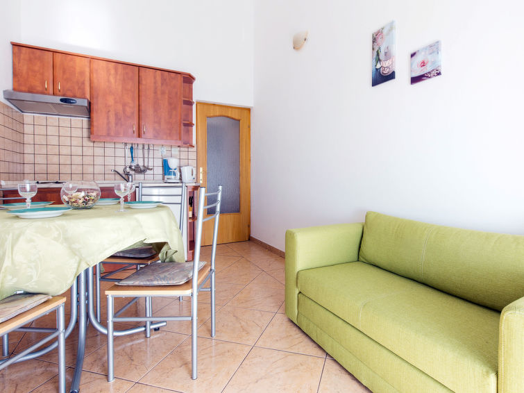 Foto van wonen van Appartement Novi Vinodolski