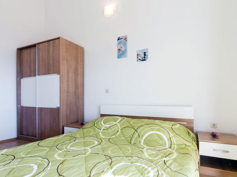 Foto van wonen van Appartement Novi Vinodolski