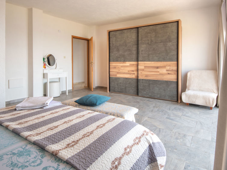 Foto van wonen van Vakantiehuis Novi Vinodolski/Klenovica
