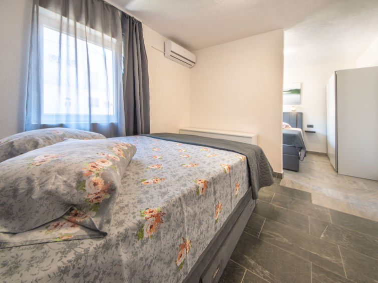 Foto van wonen van Vakantiehuis Novi Vinodolski/Klenovica