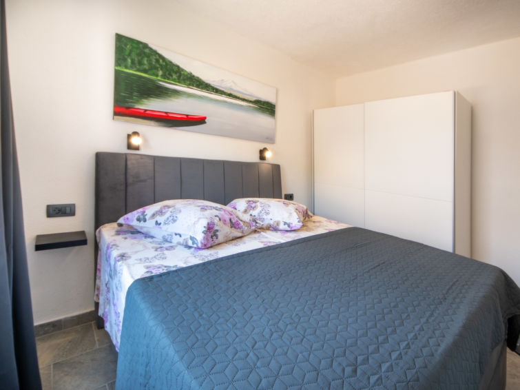 Foto van wonen van Vakantiehuis Novi Vinodolski/Klenovica