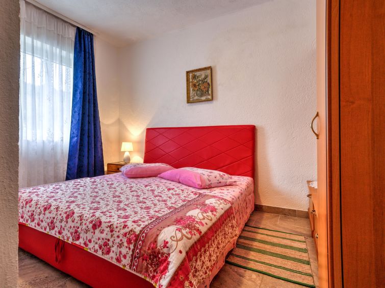 Foto van wonen van Vakantiehuis Novi Vinodolski/Klenovica