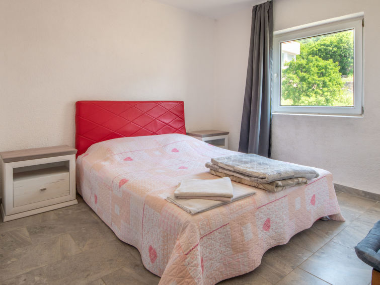Foto van wonen van Vakantiehuis Novi Vinodolski/Klenovica