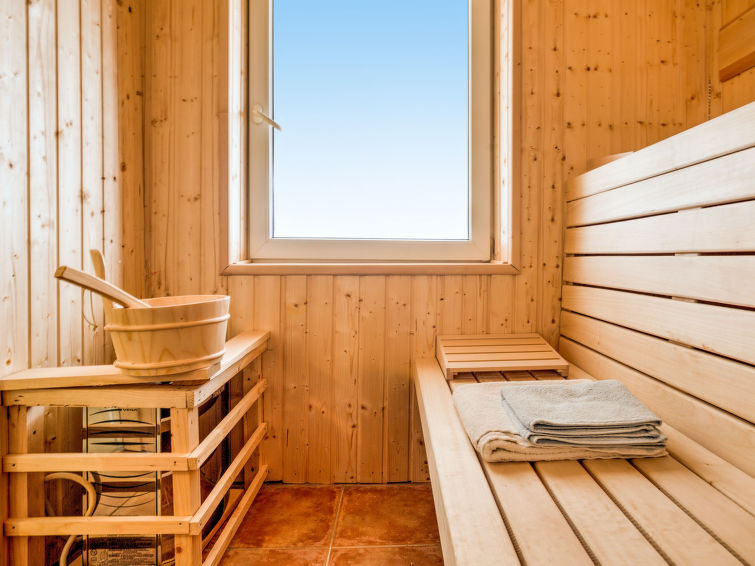 Foto van wonen van Vakantiehuis Novi Vinodolski/Klenovica