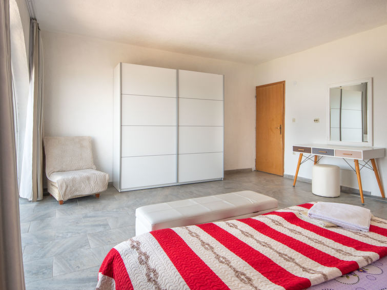 Foto van wonen van Vakantiehuis Novi Vinodolski/Klenovica