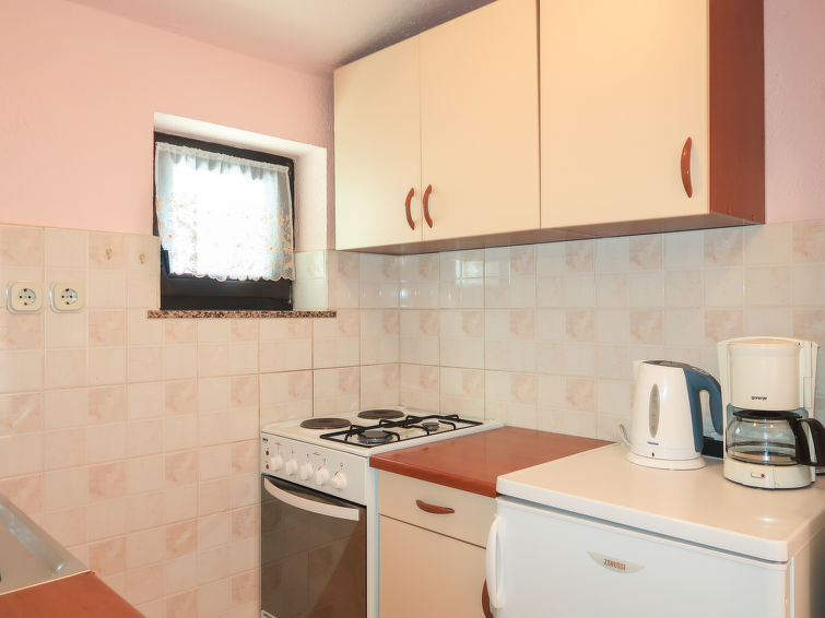 Foto van wonen van Appartement Senj