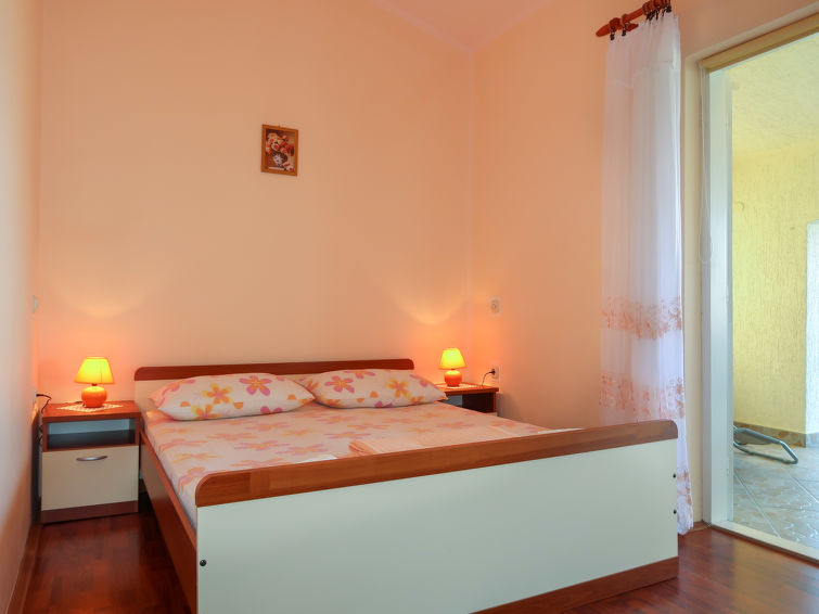 Foto van wonen van Appartement Senj