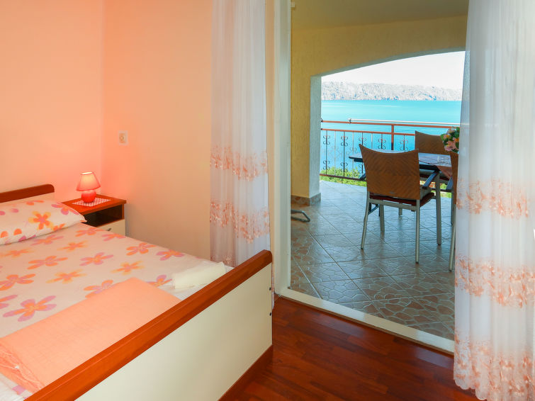 Foto van wonen van Appartement Senj