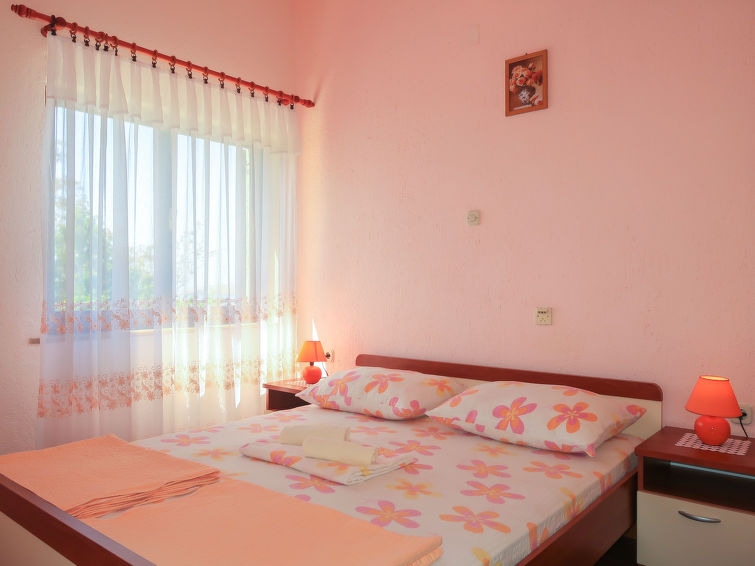 Foto van wonen van Appartement Senj