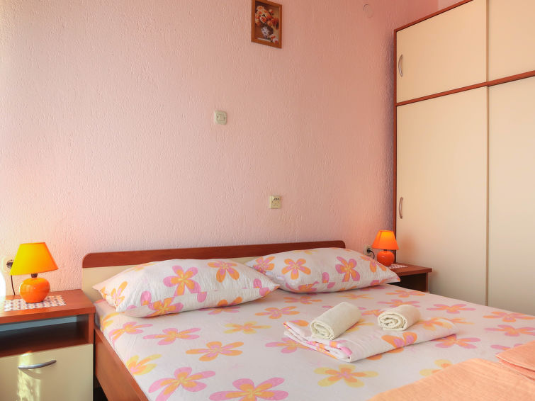 Foto van wonen van Appartement Senj