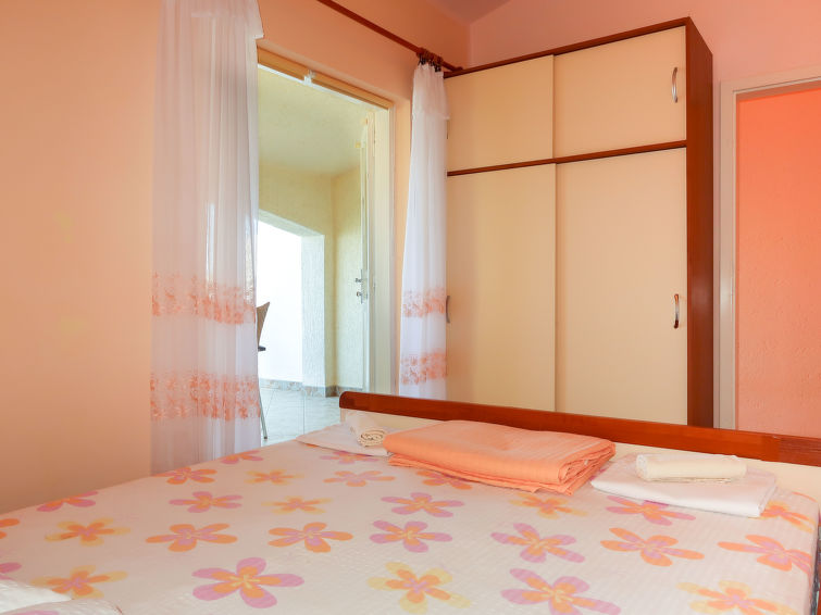 Foto van wonen van Appartement Senj