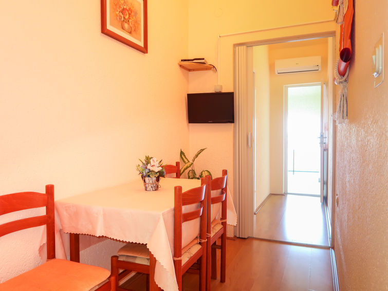 Foto van wonen van Appartement Senj