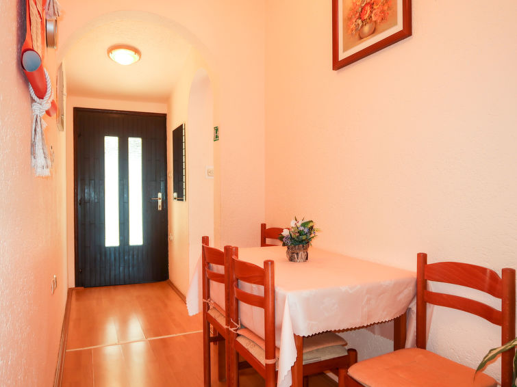Foto van wonen van Appartement Senj