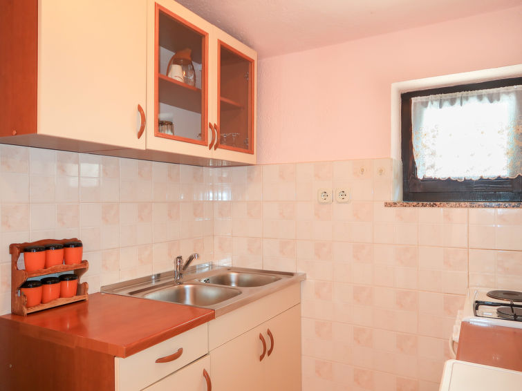 Foto van wonen van Appartement Senj