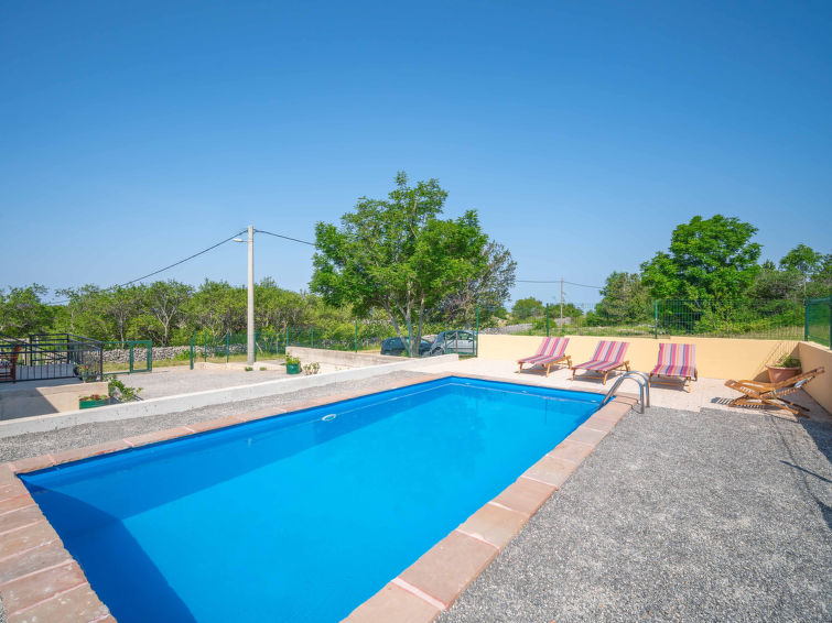 Foto van wonen van Vakantiehuis Senj