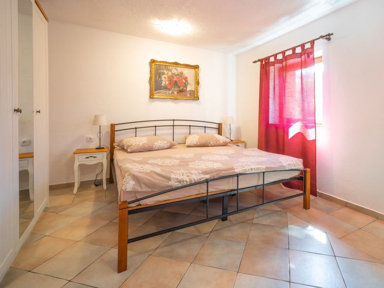 Foto van wonen van Vakantiehuis Senj