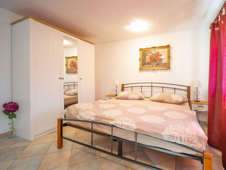 Foto van wonen van Vakantiehuis Senj