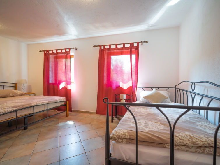 Foto van wonen van Vakantiehuis Senj
