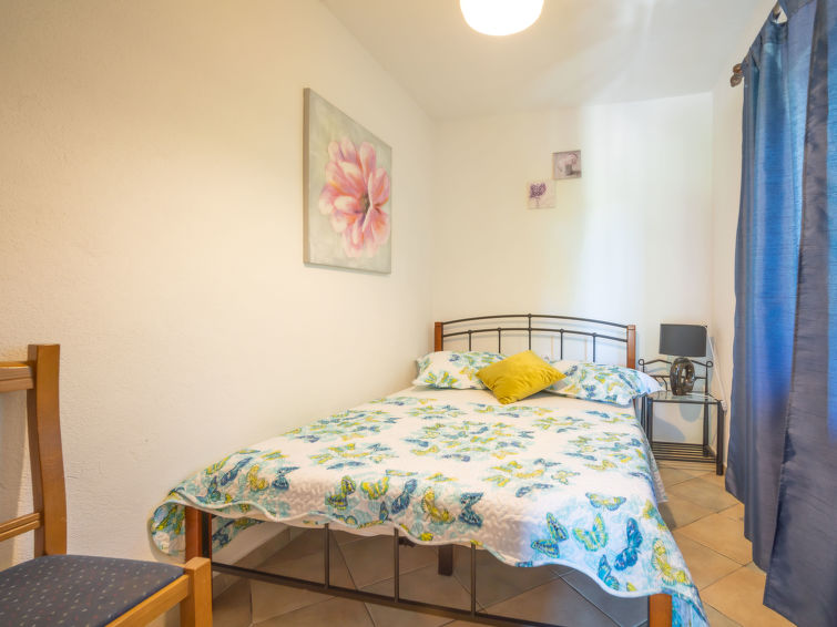 Foto van wonen van Vakantiehuis Senj