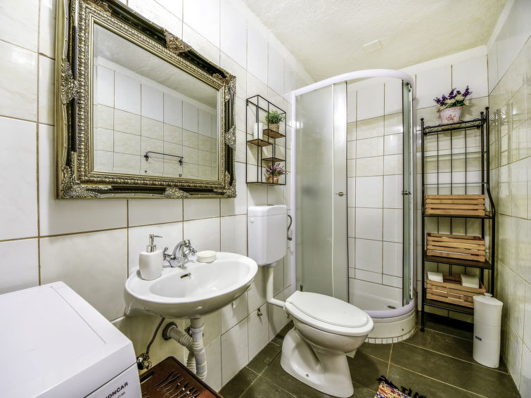 Foto van wonen van Vakantiehuis Senj
