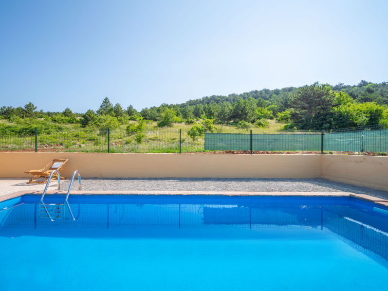 Foto van wonen van Vakantiehuis Senj