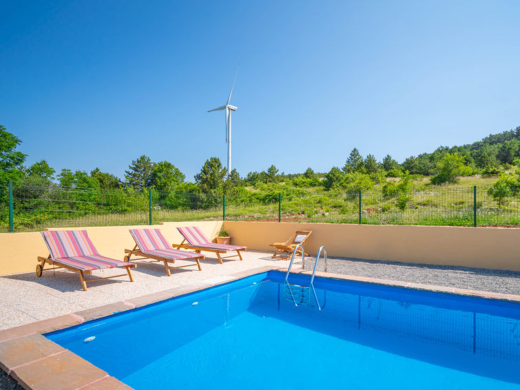 Foto van wonen van Vakantiehuis Senj