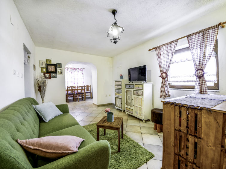 Foto van wonen van Vakantiehuis Senj