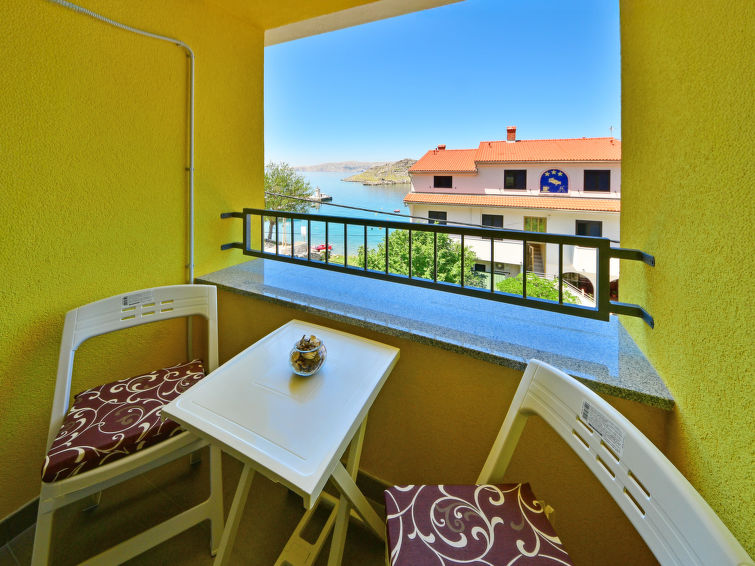 Foto van exterieur van Appartement Sveti Juraj