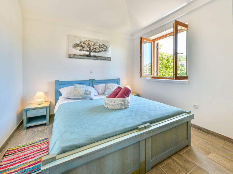 Foto van wonen van Appartement Sveti Juraj