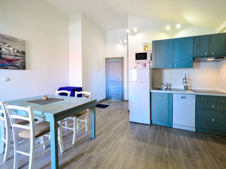 Foto van wonen van Appartement Sveti Juraj