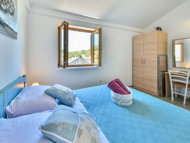 Foto van wonen van Appartement Sveti Juraj