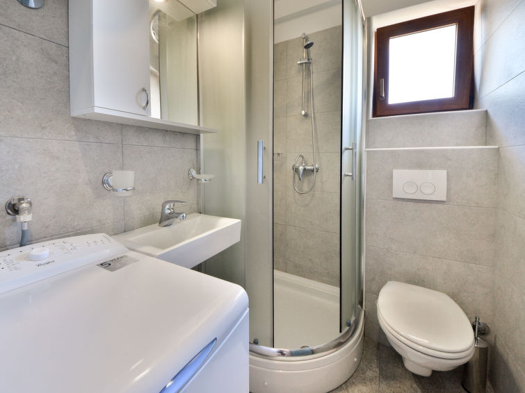 Foto van wonen van Appartement Sveti Juraj