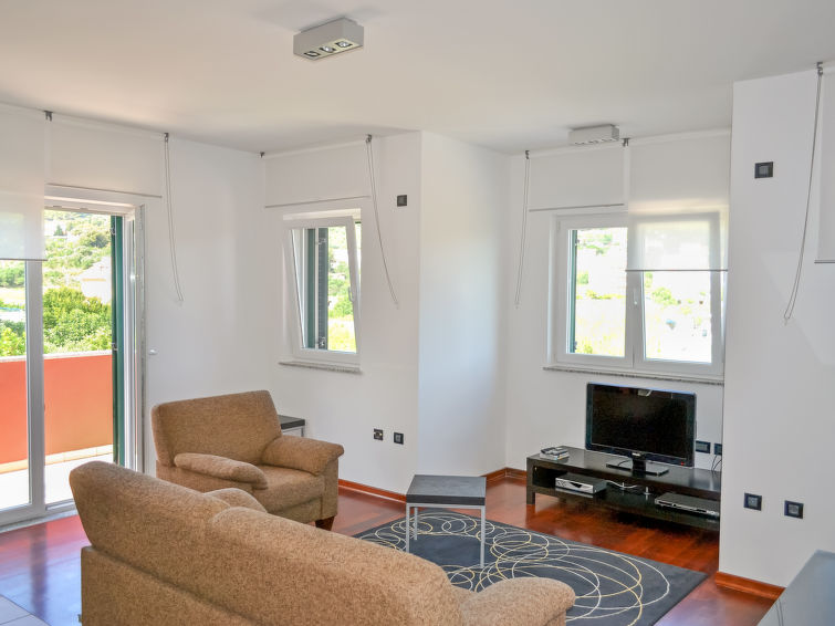 Foto van wonen van Appartement Rab/Rab