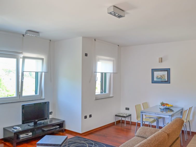 Foto van wonen van Appartement Rab/Rab