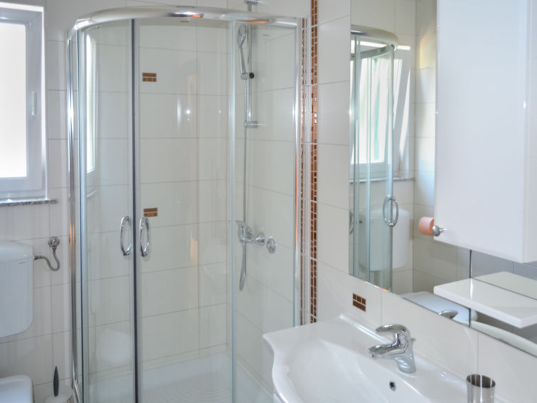 Foto van wonen van Appartement Rab/Rab