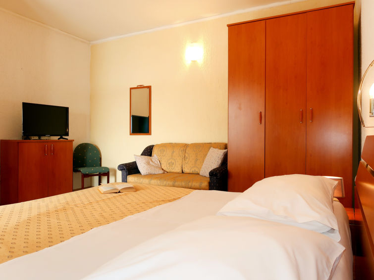 Foto van wonen van Appartement Rab/Rab
