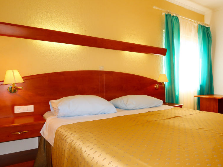 Foto van wonen van Appartement Rab/Rab