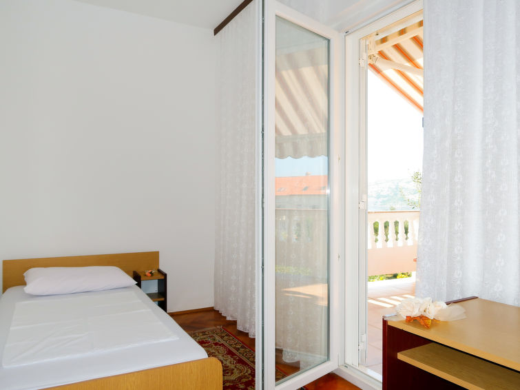 Foto van wonen van Appartement Rab/Rab