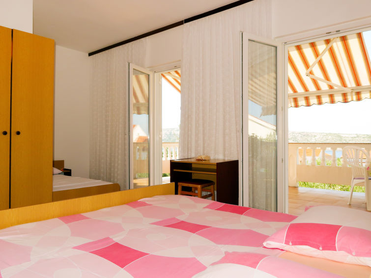 Foto van wonen van Appartement Rab/Rab