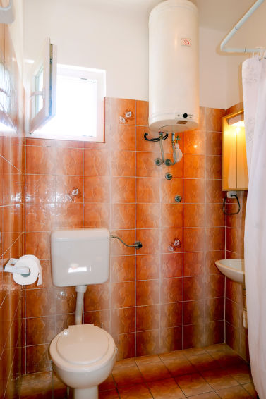 Foto van wonen van Appartement Rab/Rab