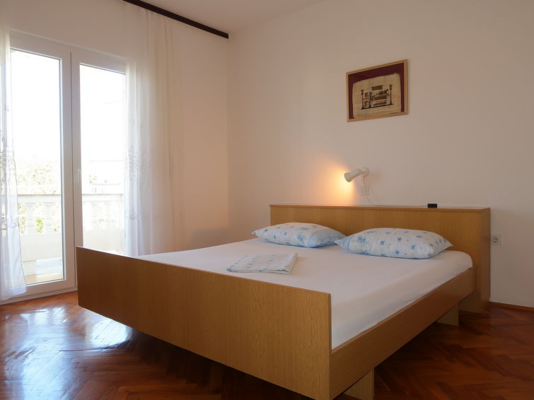 Foto van wonen van Appartement Rab/Rab